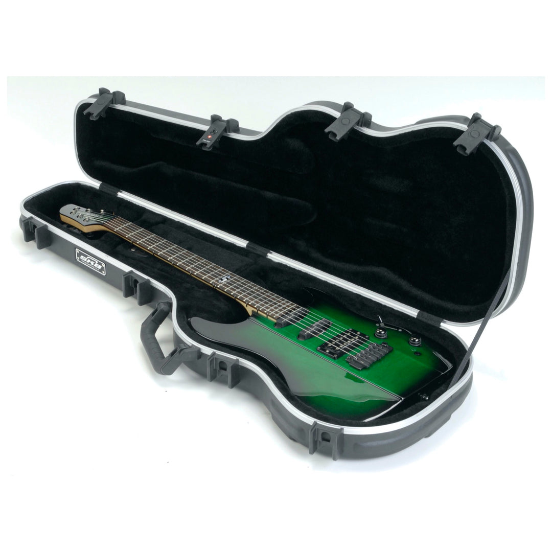 SKB FS-6 Shaped Standard Electric Guitar Case