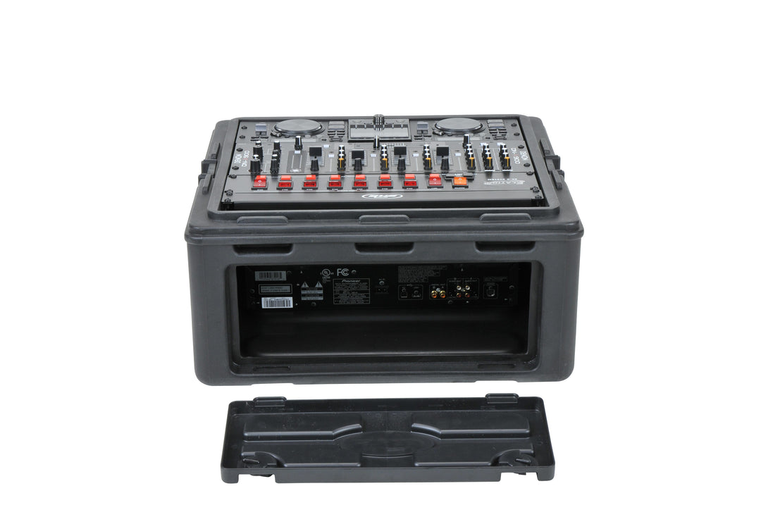 SKB R102 Roto Rack/Mixer Console