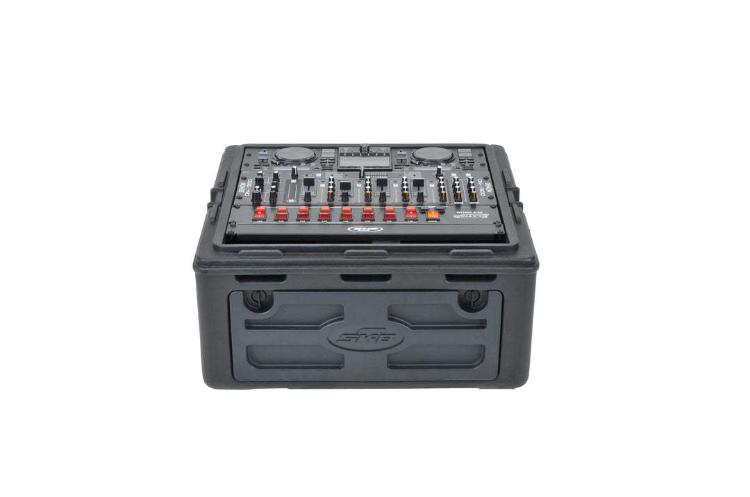 SKB R102 Roto Rack/Mixer Console