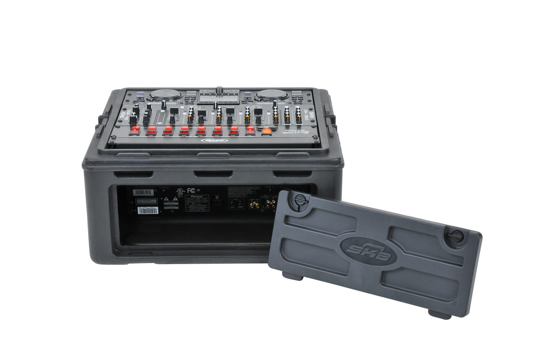 SKB R102 Roto Rack/Mixer Console