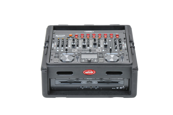 SKB R102 Roto Rack/Mixer Console