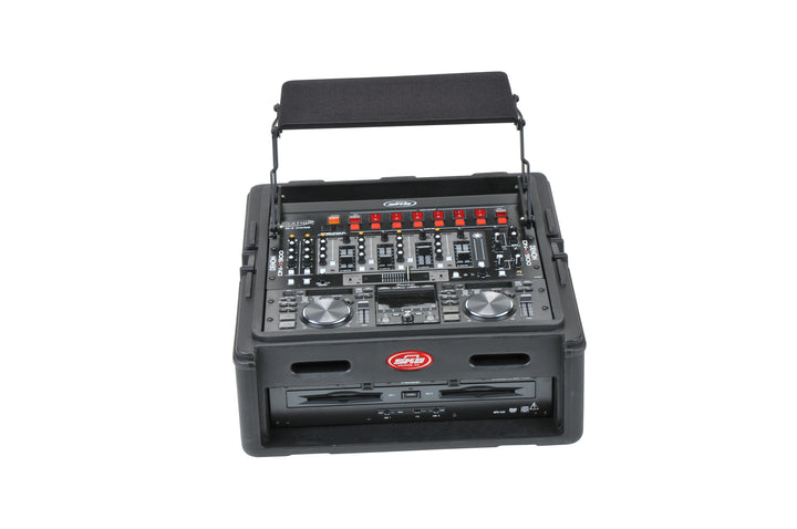 SKB R102 Roto Rack/Mixer Console