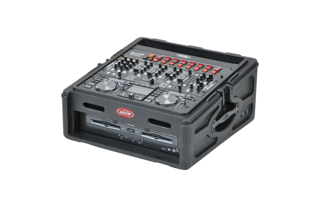 SKB R102 Roto Rack/Mixer Console