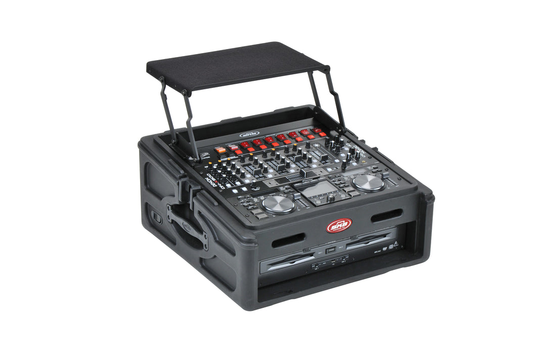 SKB R102 Roto Rack/Mixer Console