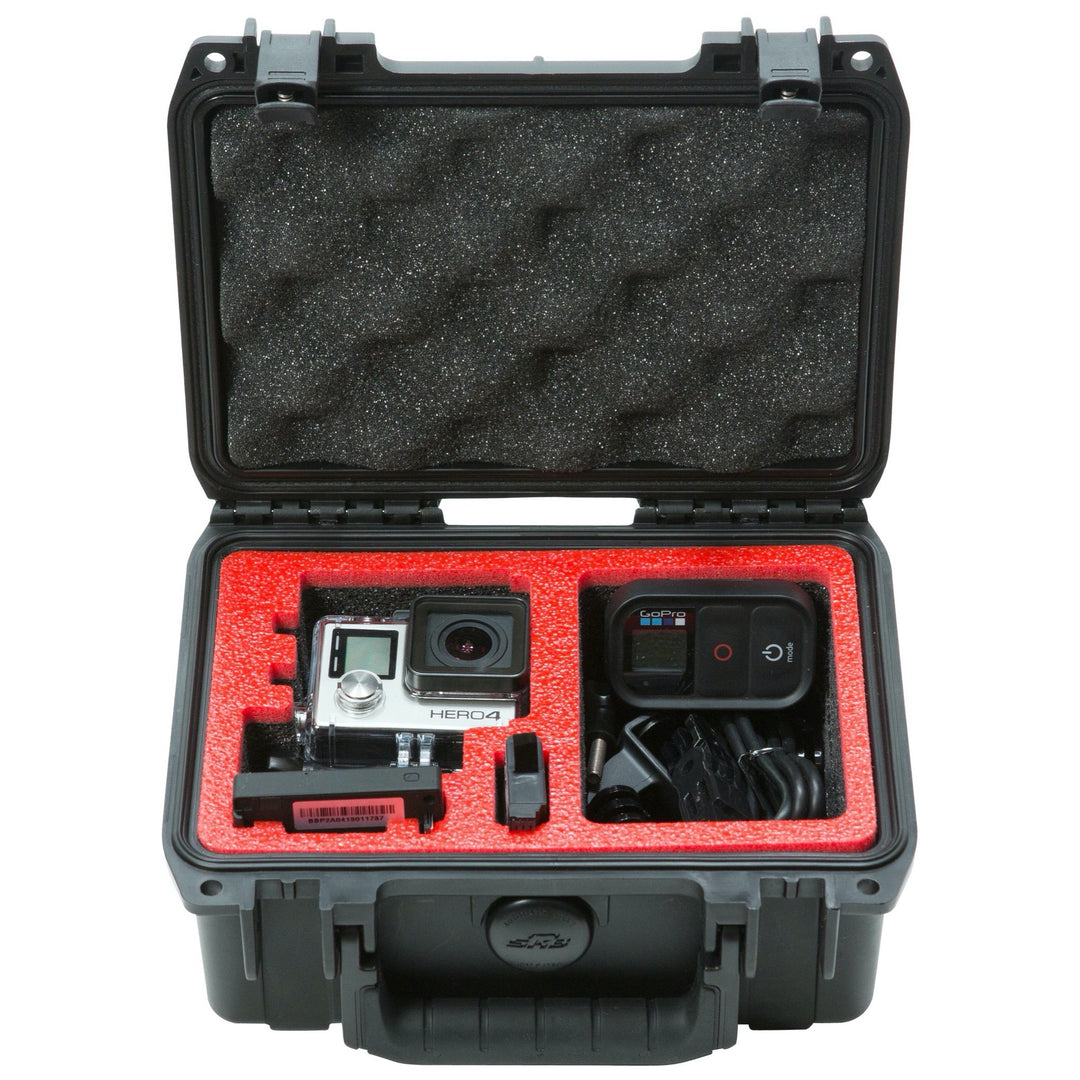 SKB 3i-0705-3GP1 GoPro Single Case