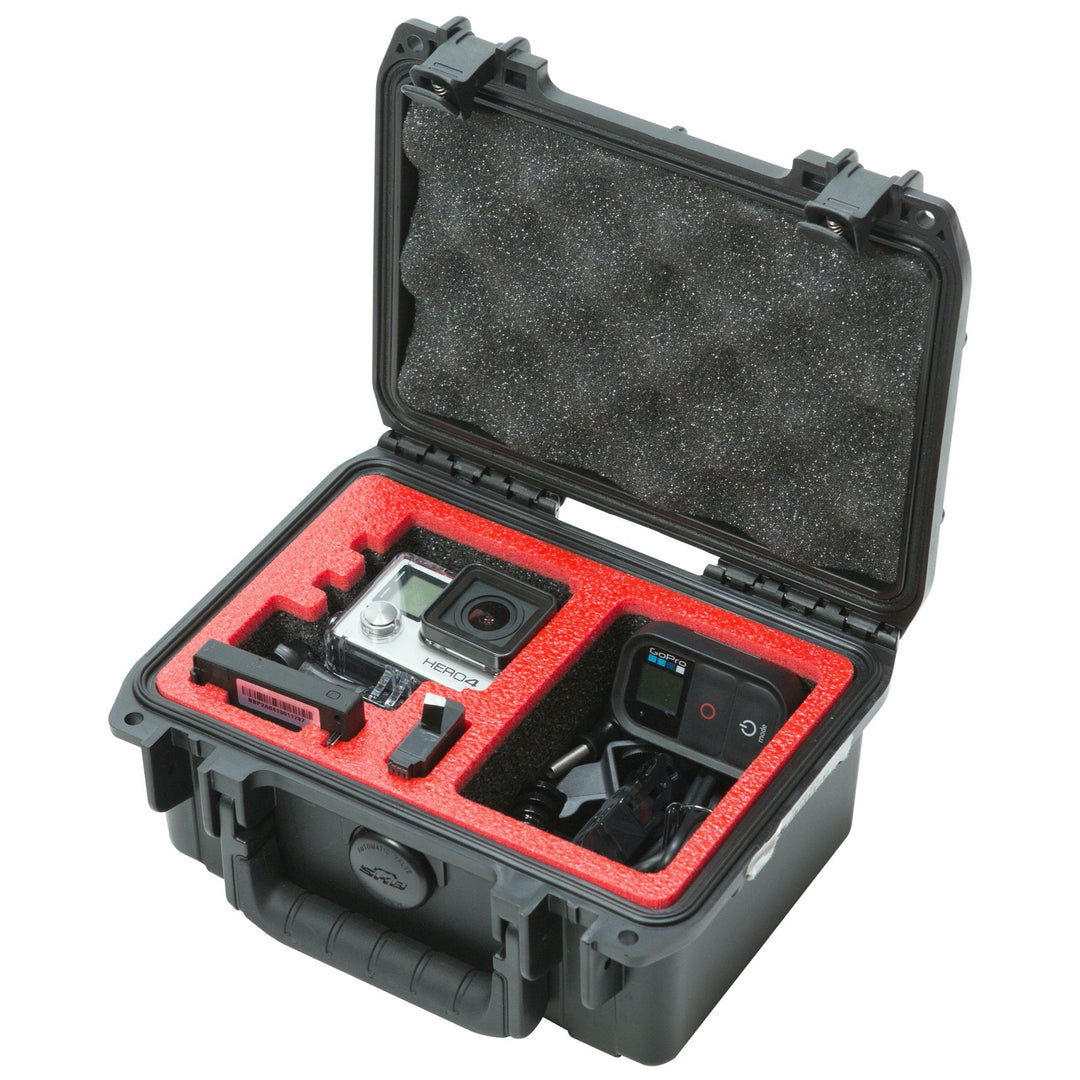 SKB 3i-0705-3GP1 GoPro Single Case