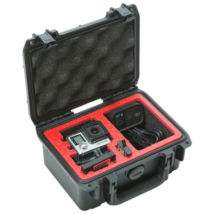 SKB 3i-0705-3GP1 GoPro Single Case