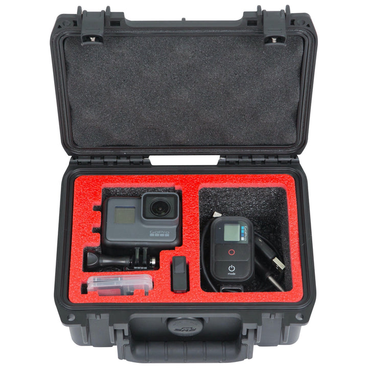 SKB 3i-0705-3GP1 GoPro Single Case