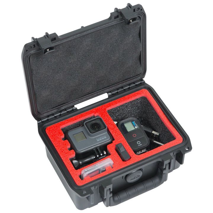 SKB 3i-0705-3GP1 GoPro Single Case