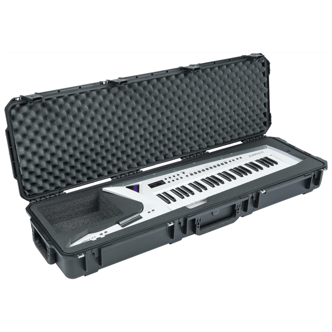 SKB 3i-5014-EDGE Case for Roland AX Edge Keytar