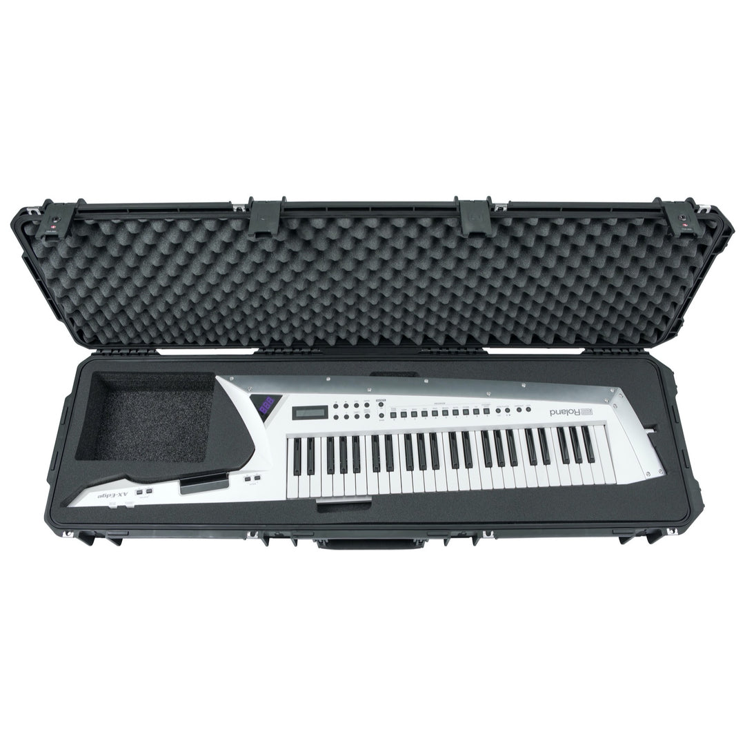 SKB 3i-5014-EDGE Case for Roland AX Edge Keytar