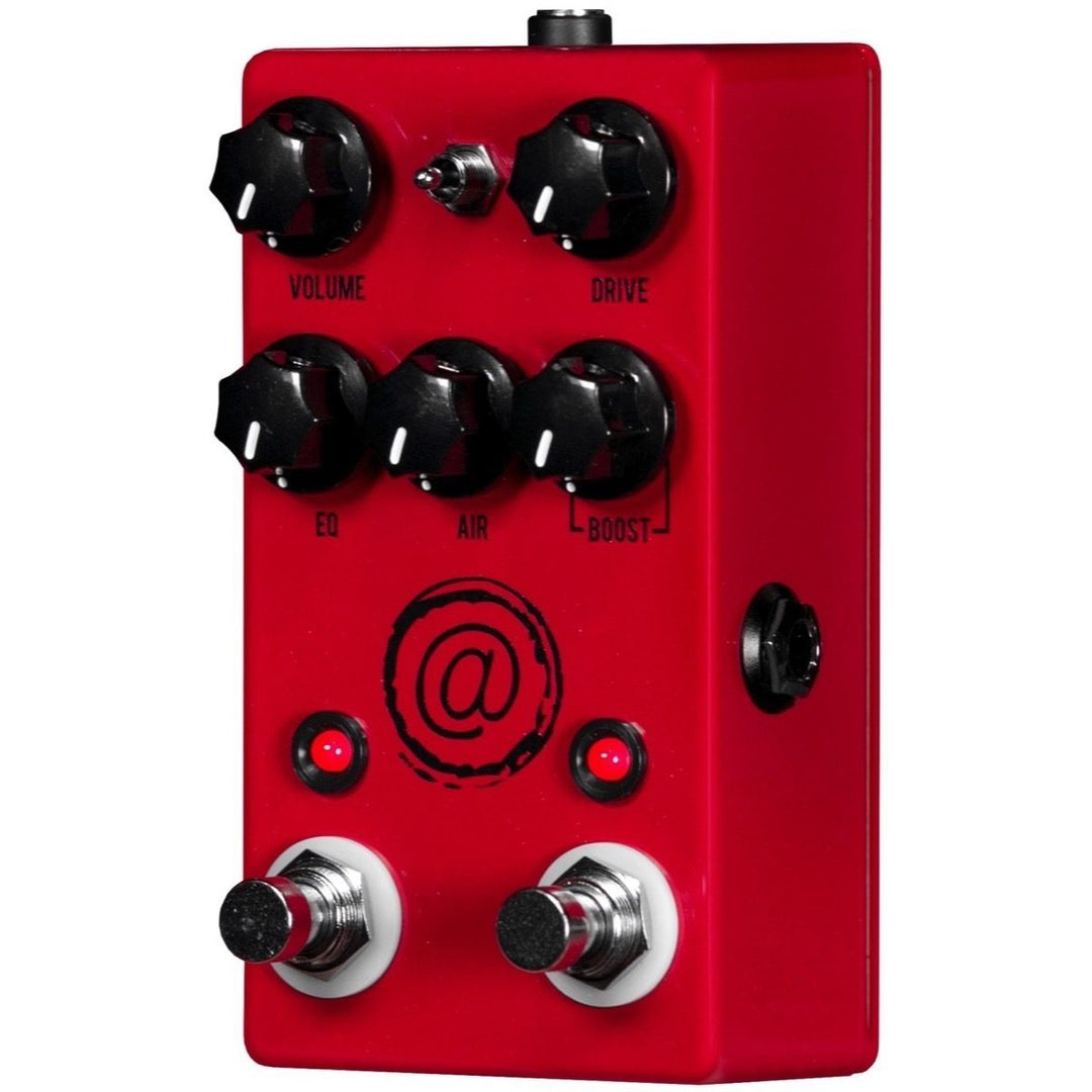 JHS AT Plus Andy Timmons Signature Drive Pedal