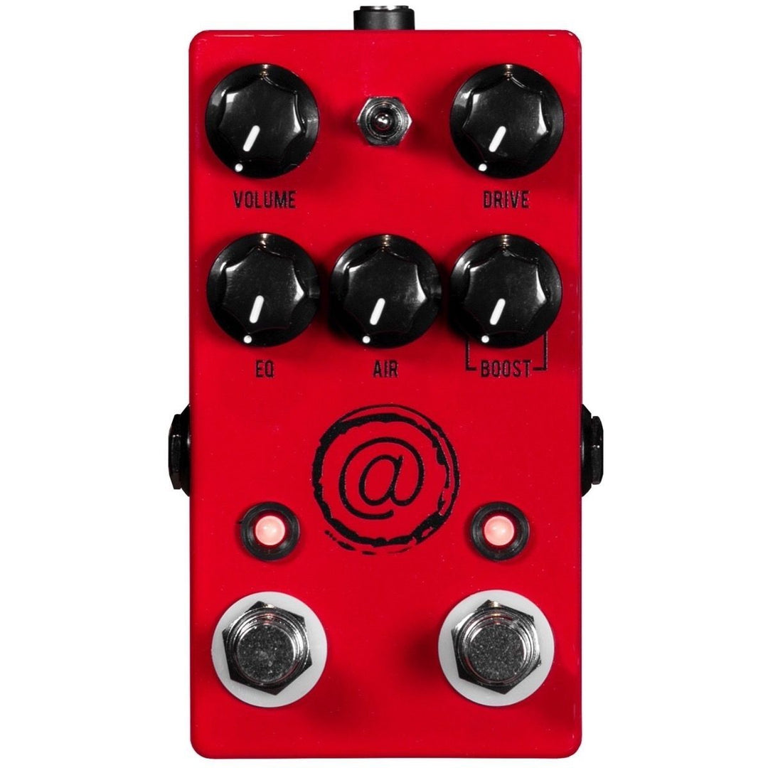 JHS AT Plus Andy Timmons Signature Drive Pedal