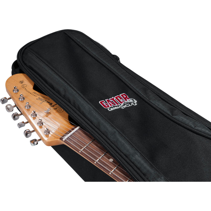 Gator 4G Series Gig Bag for Jazzmaster Guitars