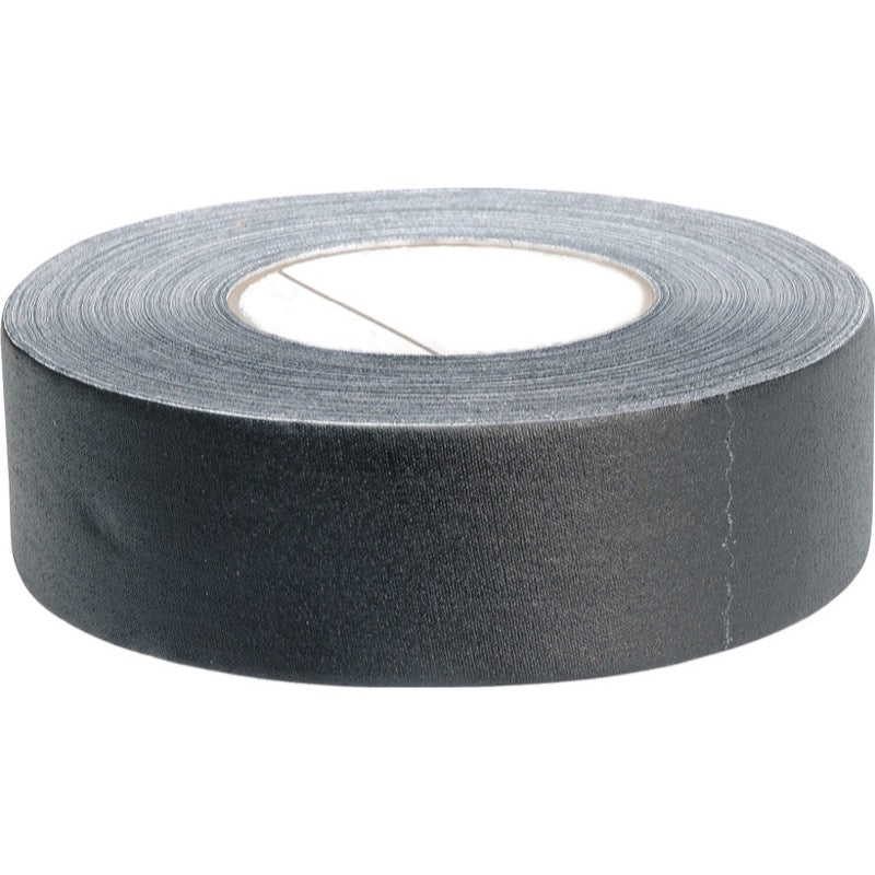 Hosa GFT Gaffer's Tape, White, GFT447WH, 2 Inch Wide, 180 Foot