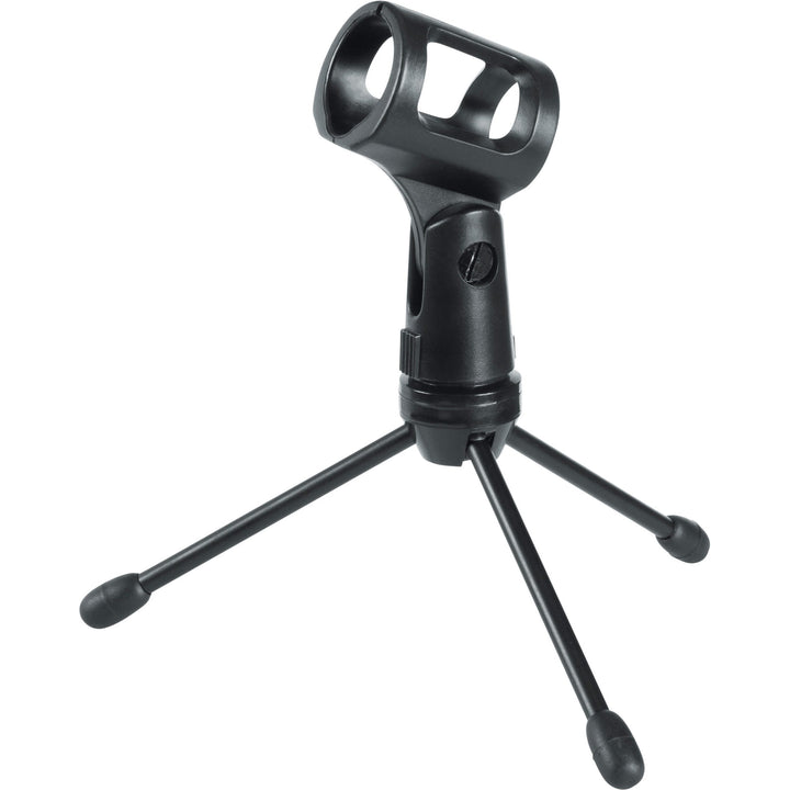 Gator Frameworks GFW-MIC-0251 Mini Tripod Desktop Microphone Stand