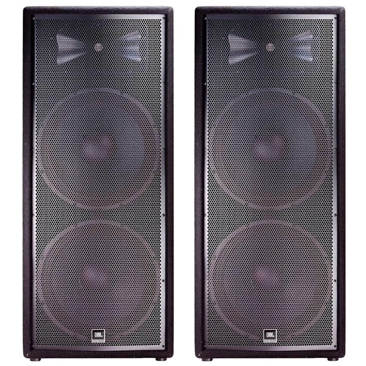 JBL JRX225 2-Way Passive Loudspeaker