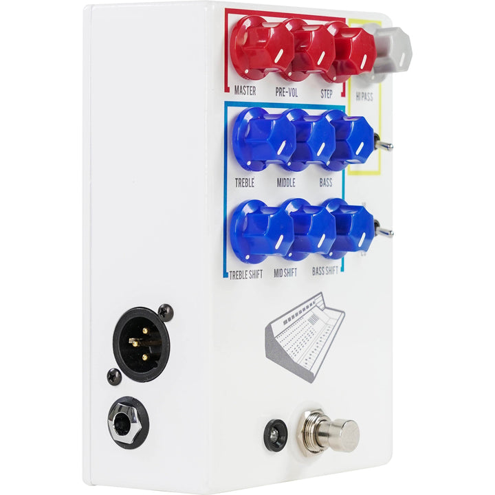 JHS Colour Box V2 Preamp