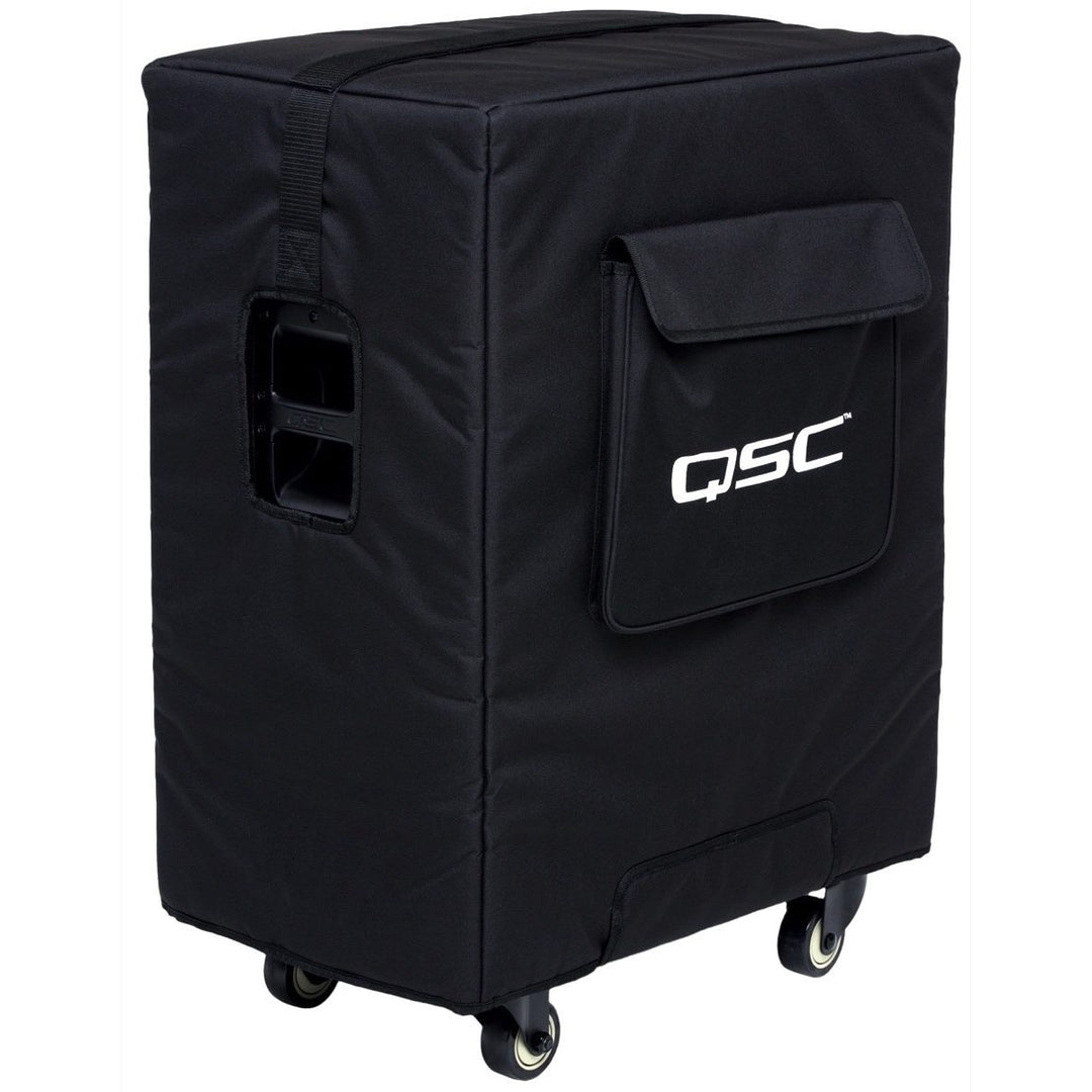 QSC KS212C-CVR Soft Cover for KS-212C Subwoofer