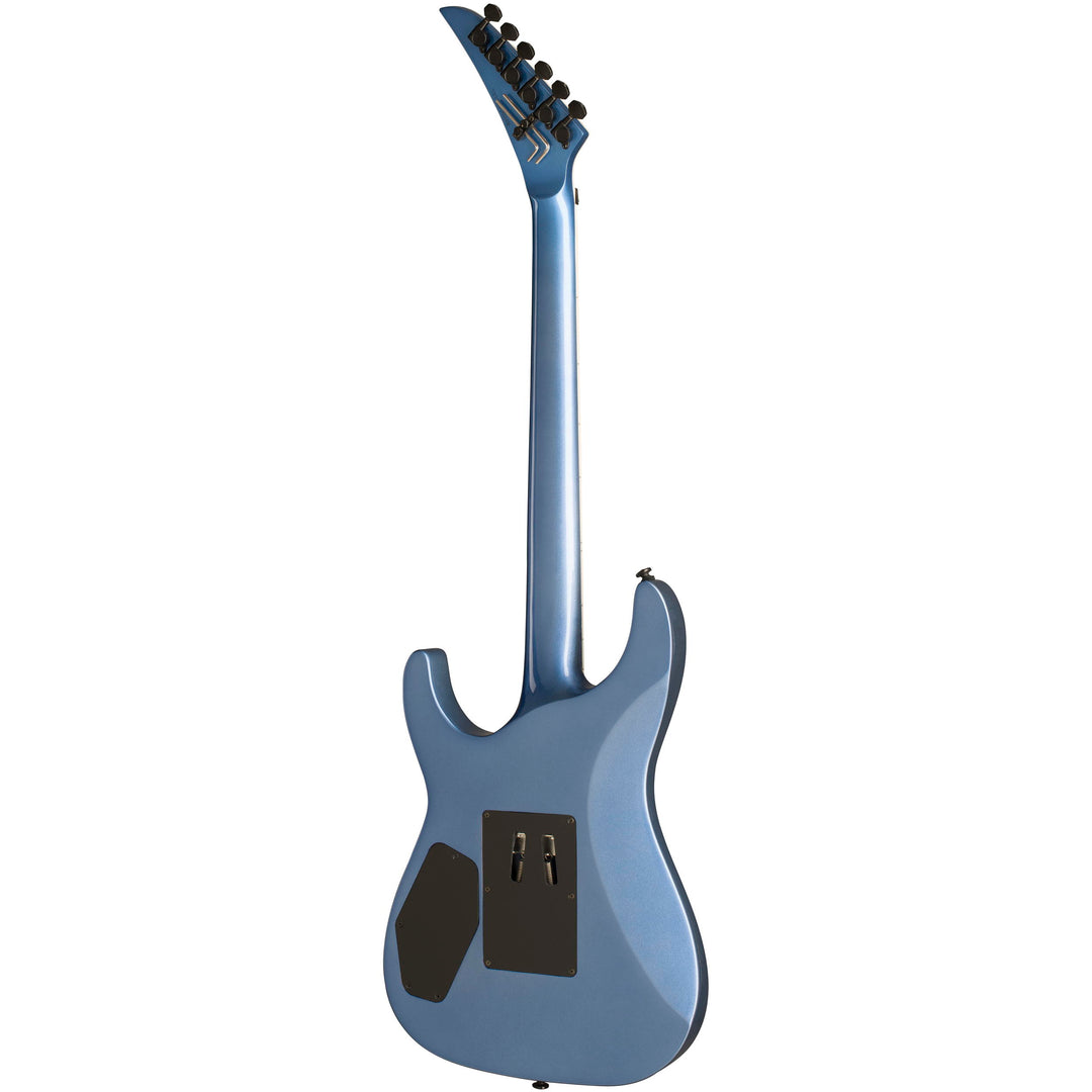 Kramer SM-1 Electric Guitar, Candy Blue