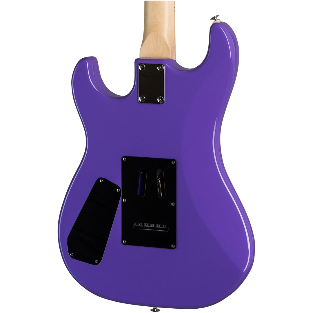 Kramer Baretta Special Electric Guitar, Purple