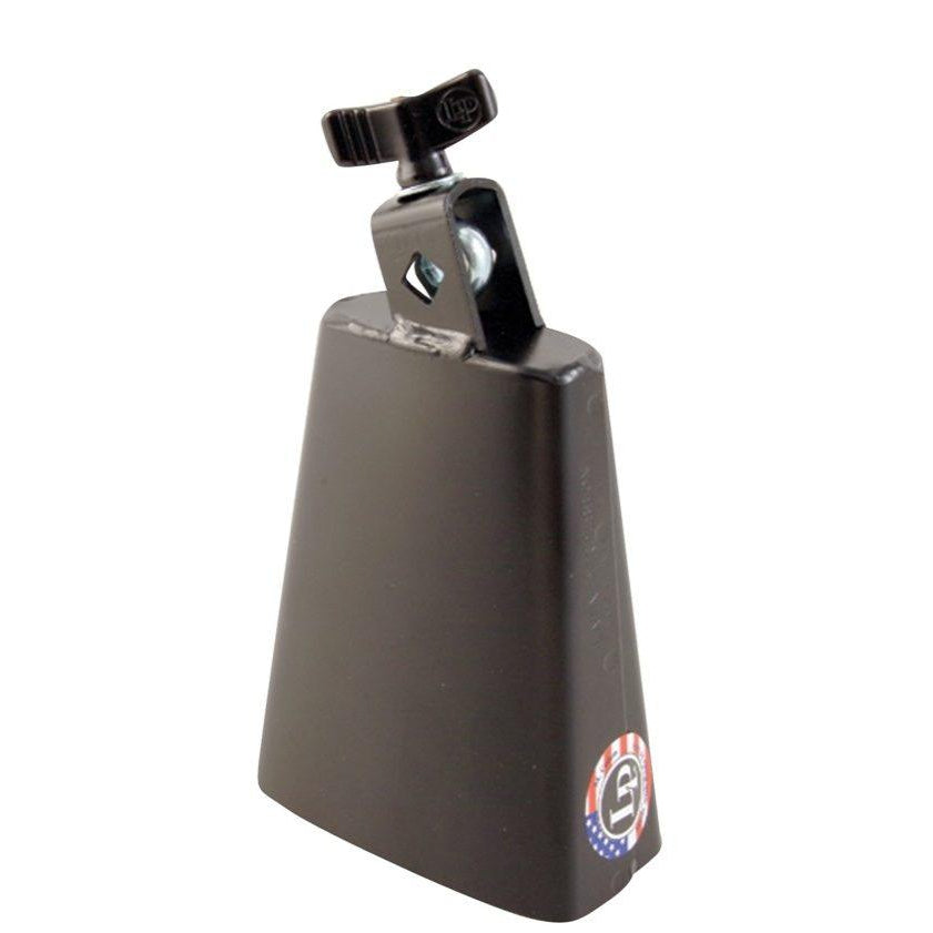 Latin Percussion LP228 Black Beauty Senior Cowbell