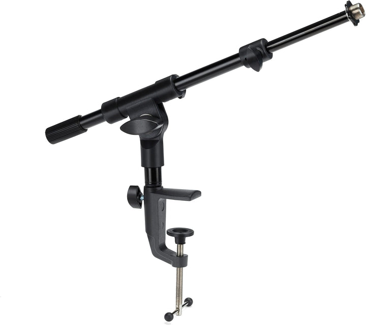 Samson MBA18 Desktop Microphone Boom Arm (with Desk Clamp)