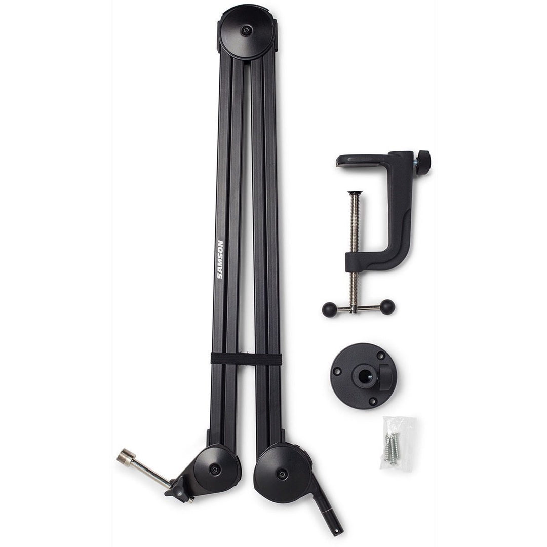 Samson MBA38 Desk Mount Microphone Boom Arm