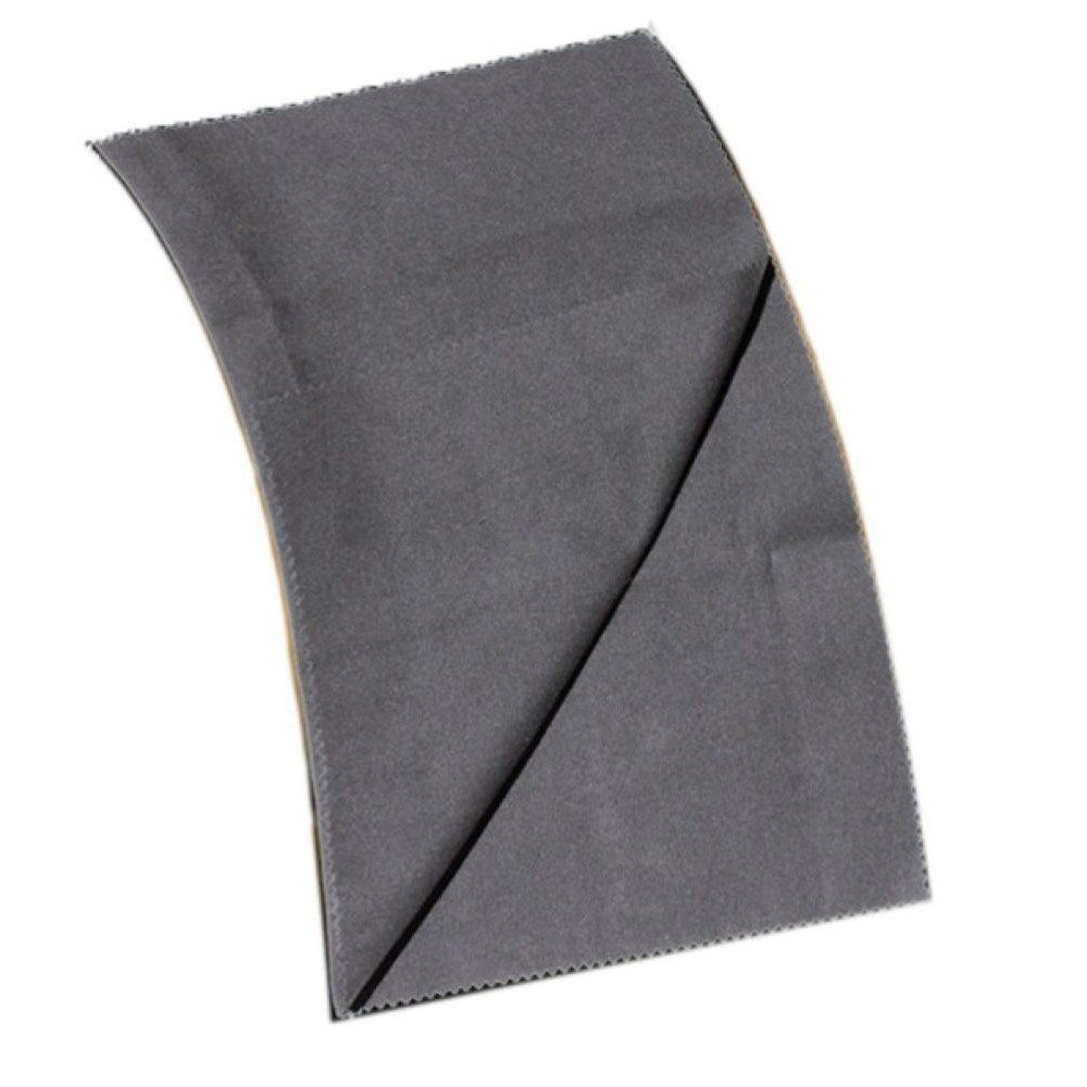 Music Nomad Microfiber Suede Instrument Polishing Cloth