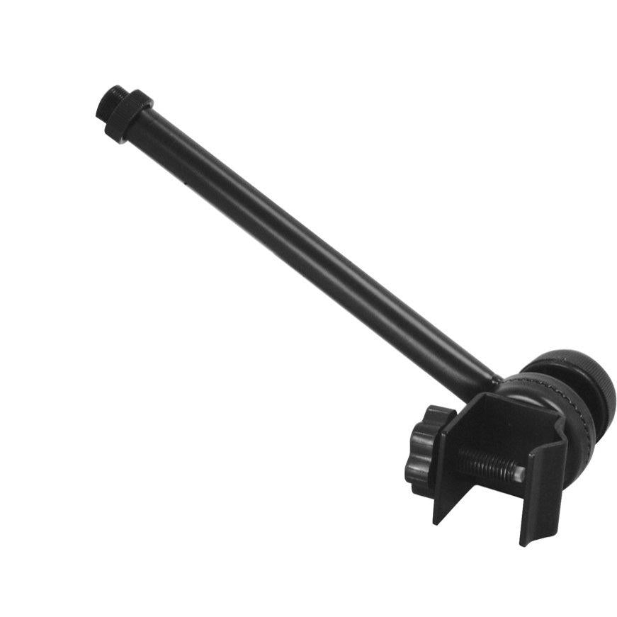 On-Stage MSA9508 Posi-Lok Side Mount Boom Arm