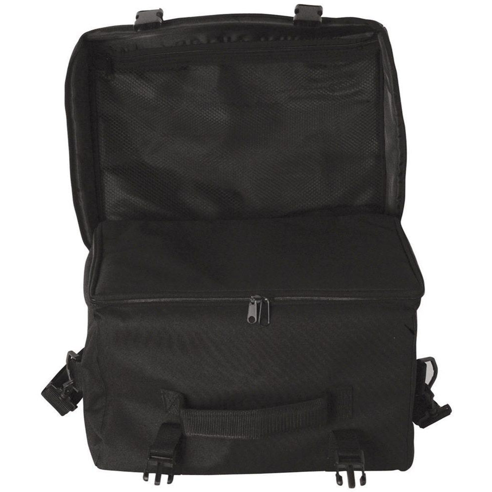 On-Stage MB7006 Microphone Carry Bag, 6-Space