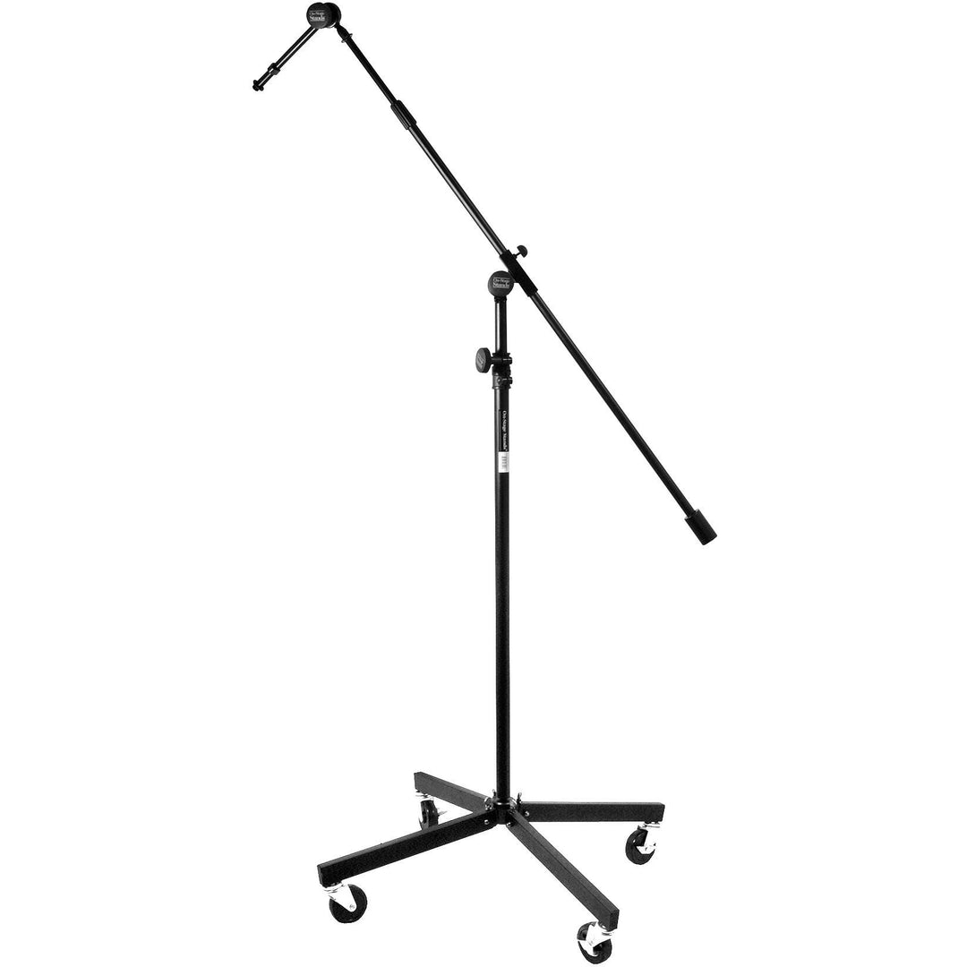 On-Stage SB96 Plus Studio Boom Microphone Stand