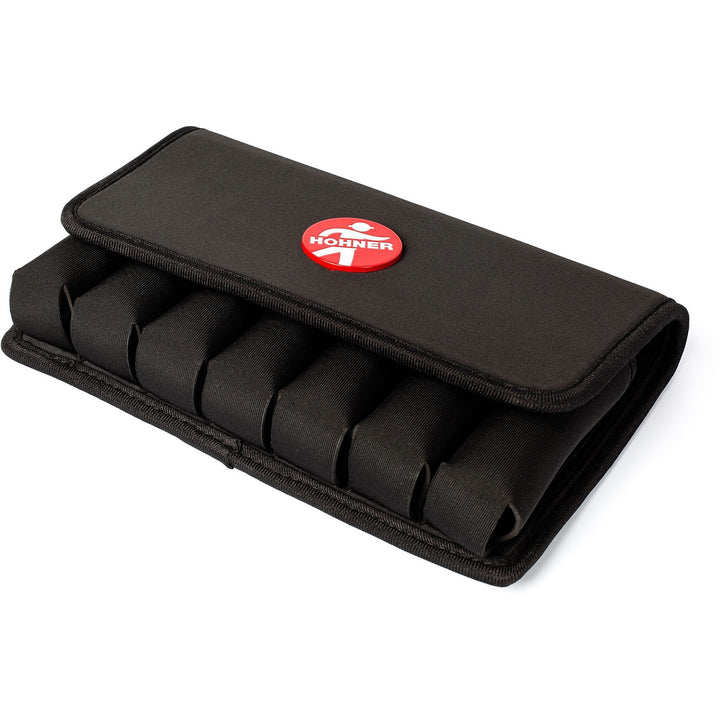 Hohner FlexCase Harmonica Case, Medium