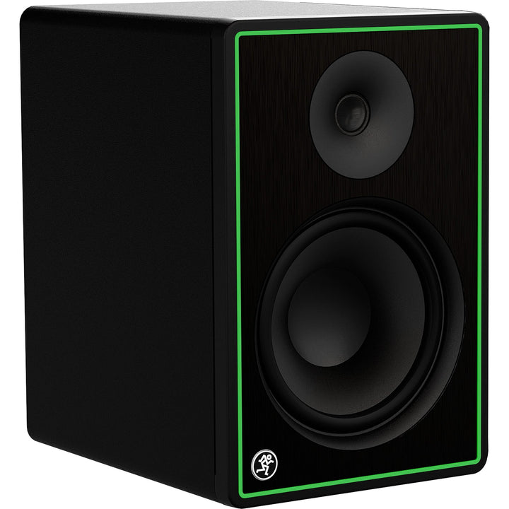 Mackie CR8-XBT Powered Bluetooth Studio Monitors, Pair