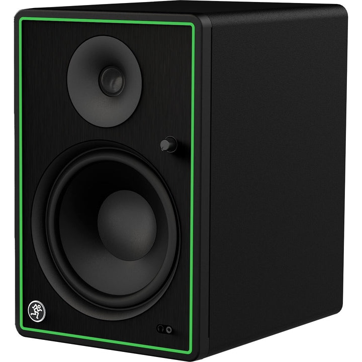 Mackie CR8-XBT Powered Bluetooth Studio Monitors, Pair