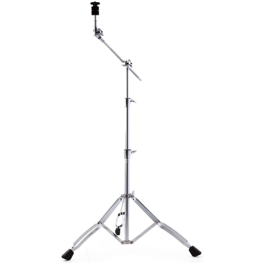 Mapex B400 Double Braced Cymbal Boom Stand Chrome