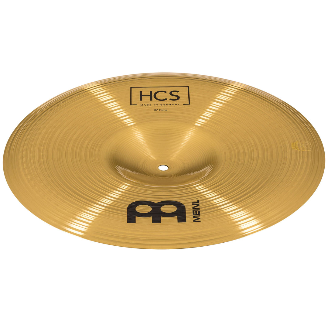 Meinl HCS China Cymbal, 16 Inch