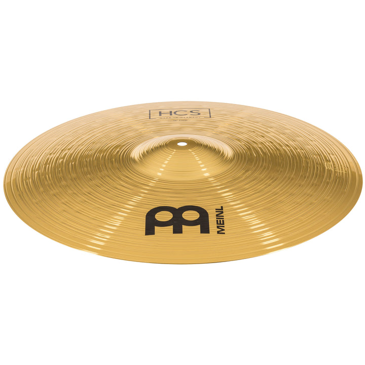 Meinl HCS Crash Cymbal, 18 Inch