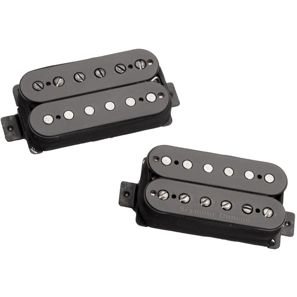 Seymour Duncan Nazgul Sentient Guitar Pickups, Black