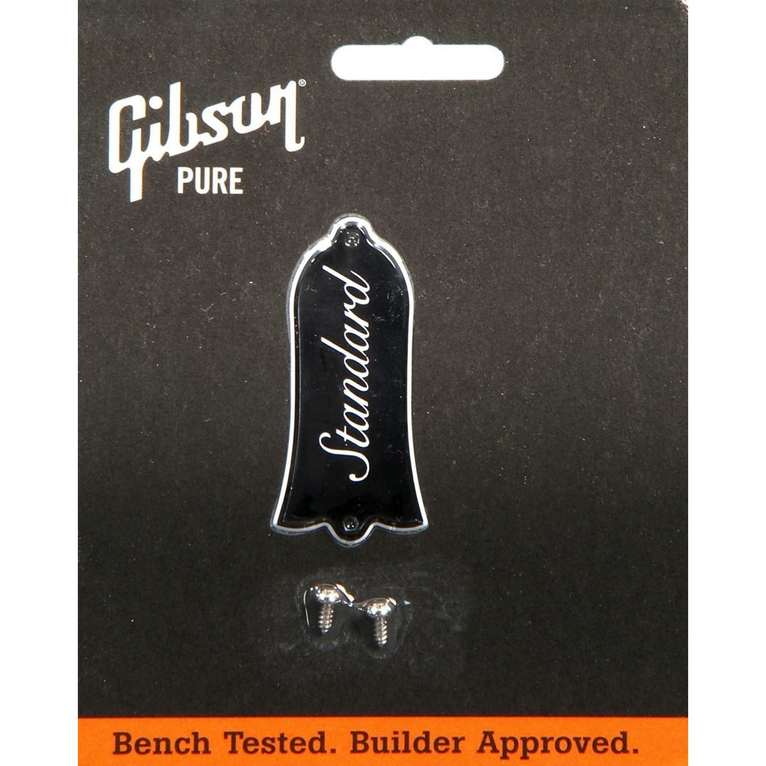 Gibson Truss Rod Cover for Les Paul Standard