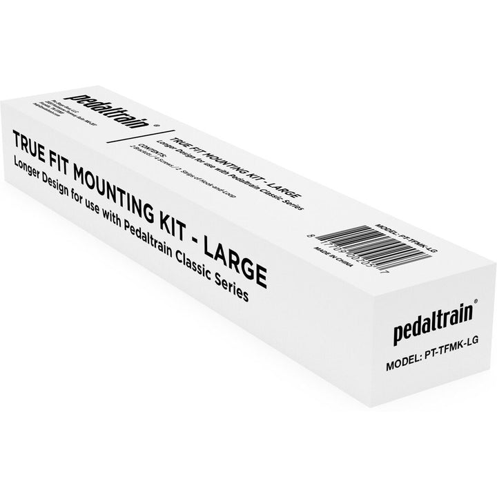 Pedaltrain True Fit Mounting Kit Classic Series, Large