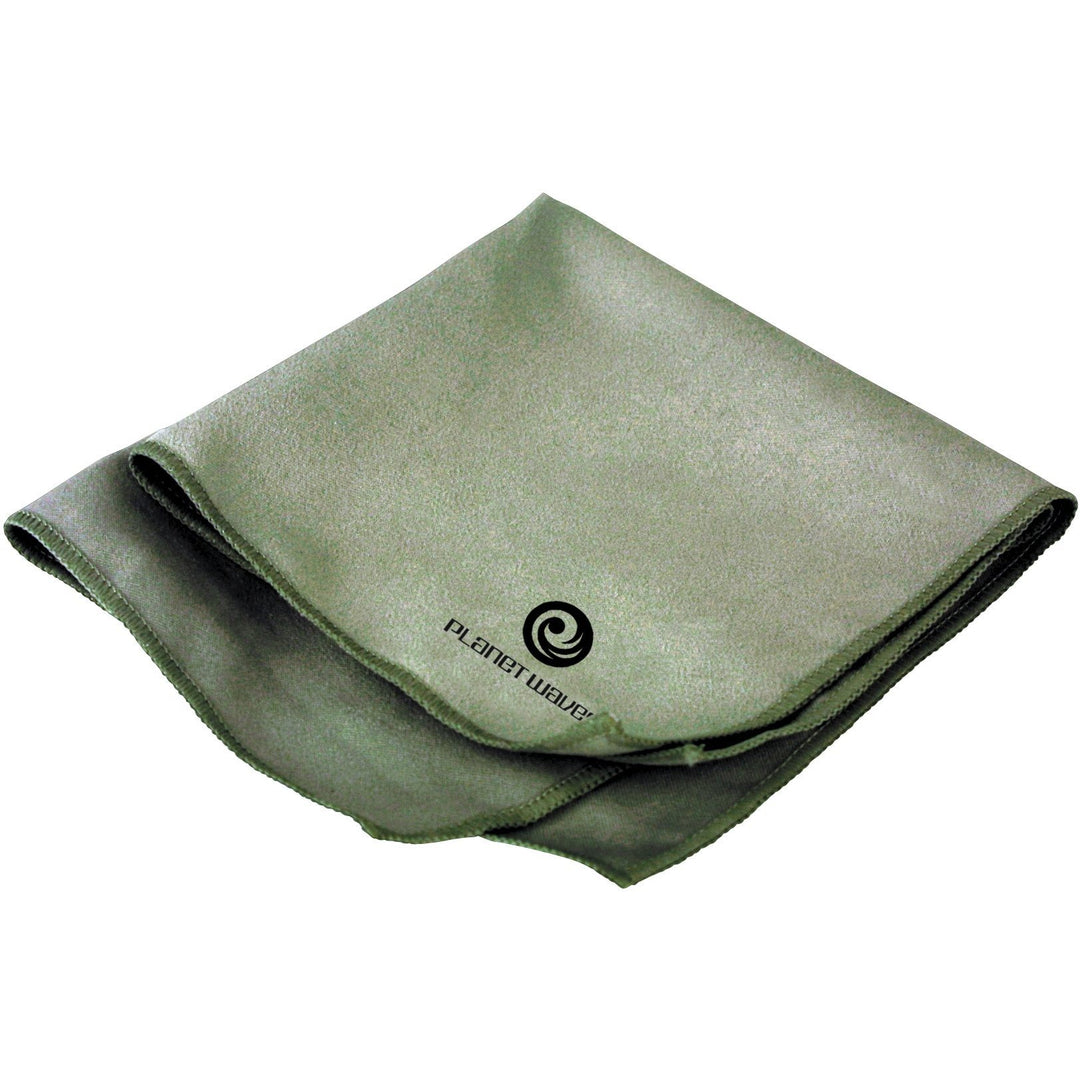 D'Addario Micro-Fiber Polishing Cloth