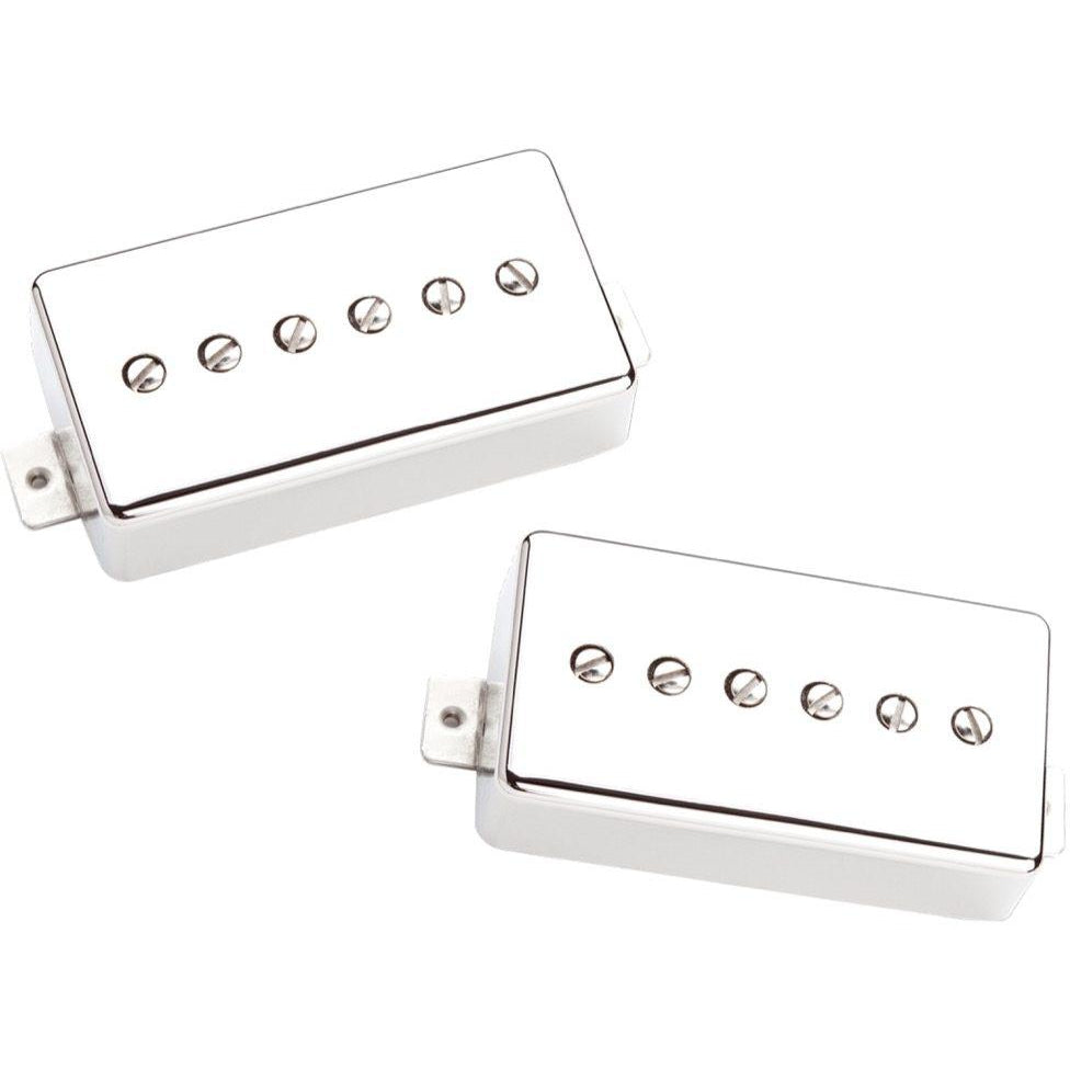 Seymour Duncan Phat Cat Pickups, Nickel