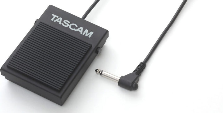 Tascam RC-1F Foot Switch Pedal