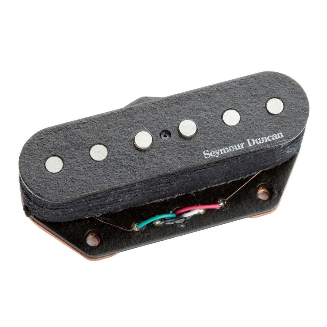 Seymour Duncan STKT3B Vintage Stack Tele Humbucker Pickup, Bridge