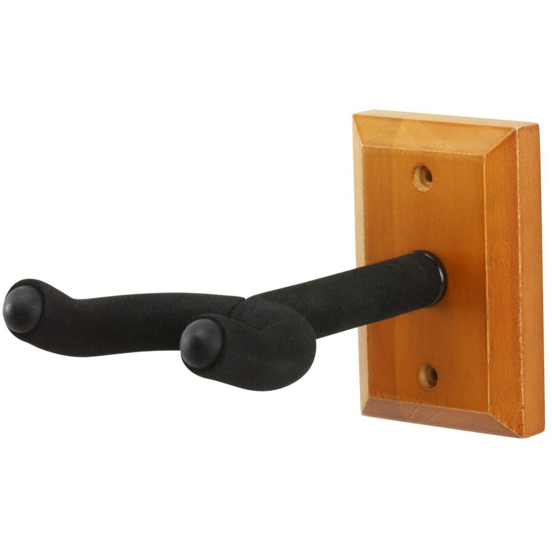 Strukture Guitar Hanger, Wood