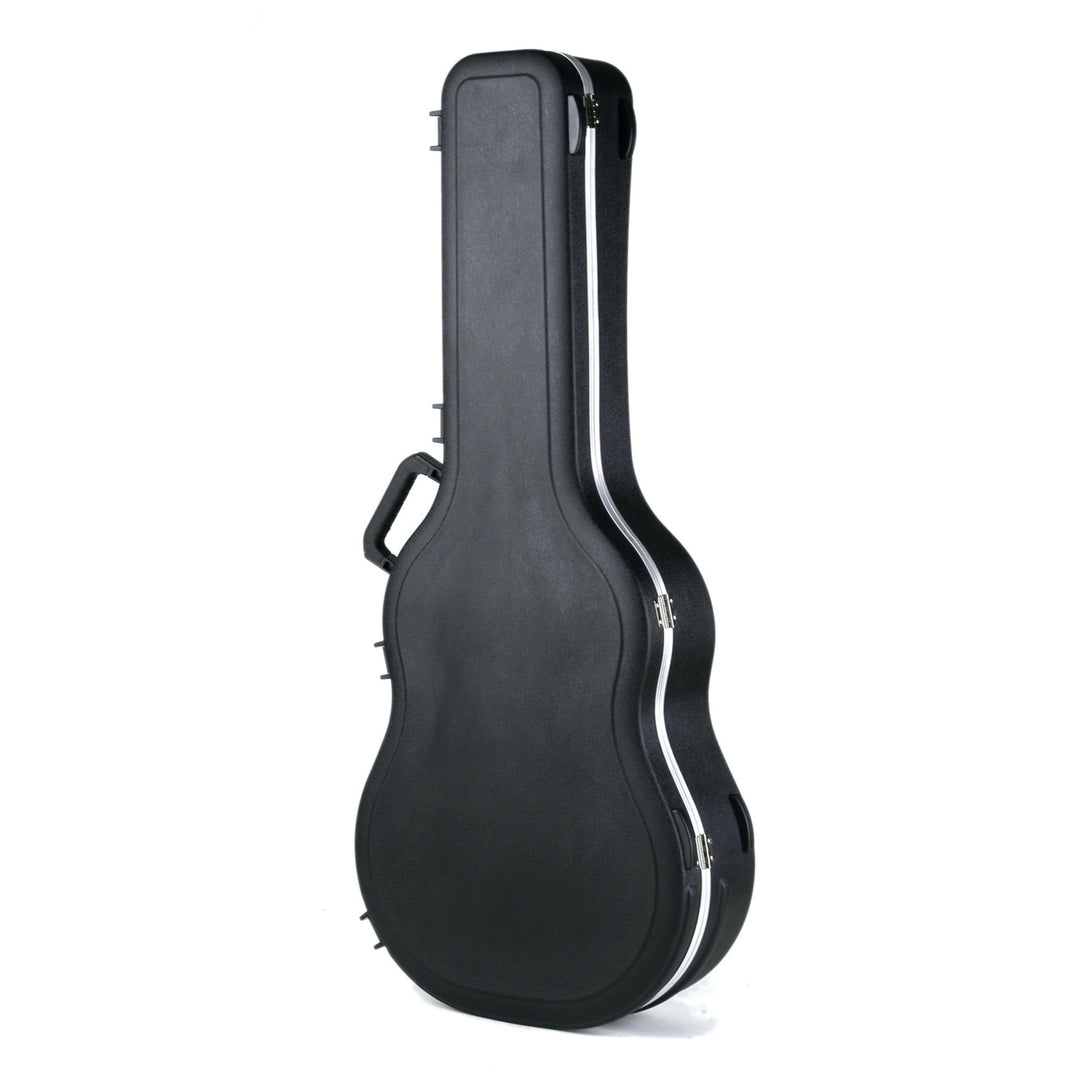 SKB 18 Deluxe Molded Dreadnought Acoustic Guitar Case