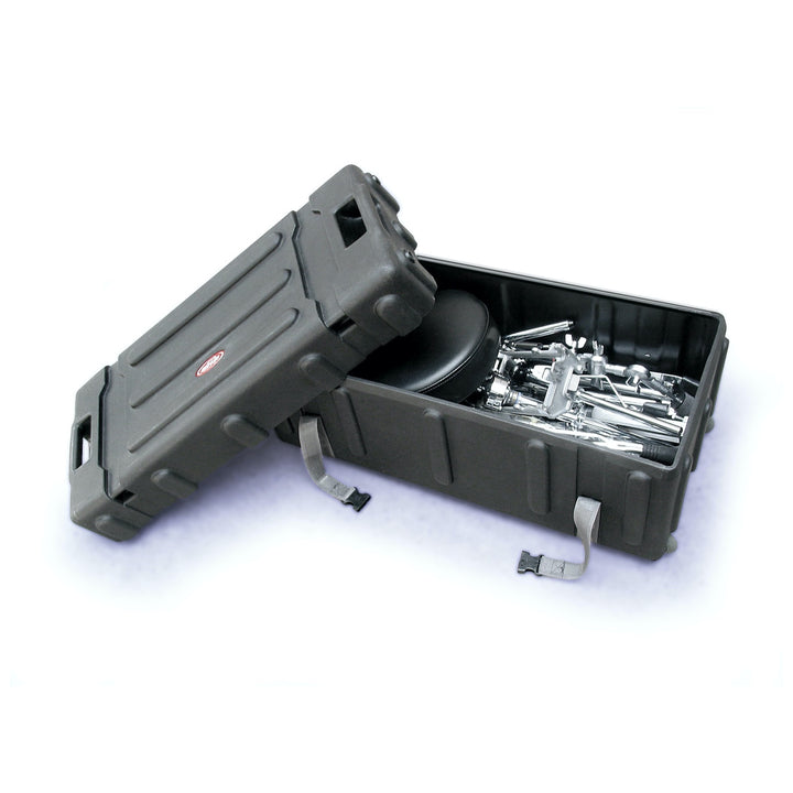 SKB DH3315W Mid-Sized Hardware Case with Wheels