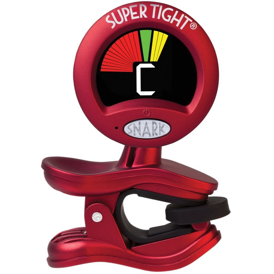 Snark ST2 Super-Tight Chromatic Clip-On Tuner