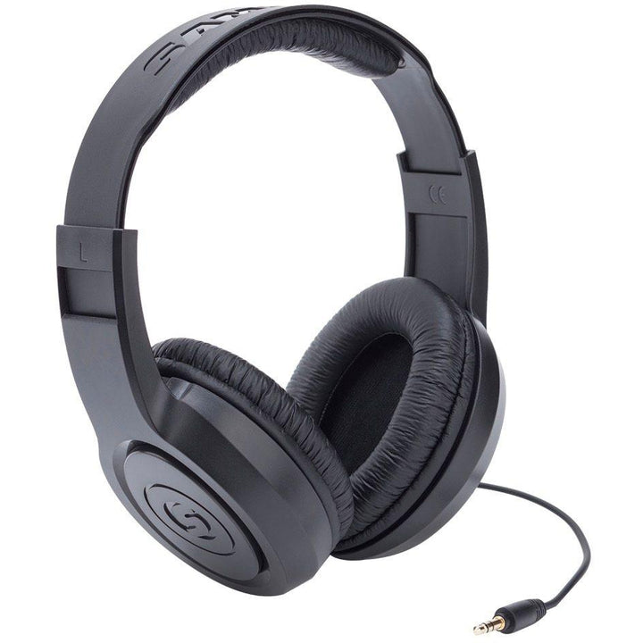 Samson SR350 Over-Ear Stereo Headphones